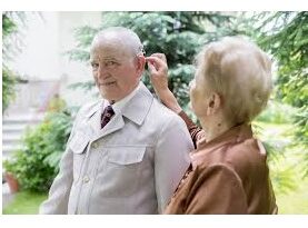 implanty sluchowe dla seniora - medicus care